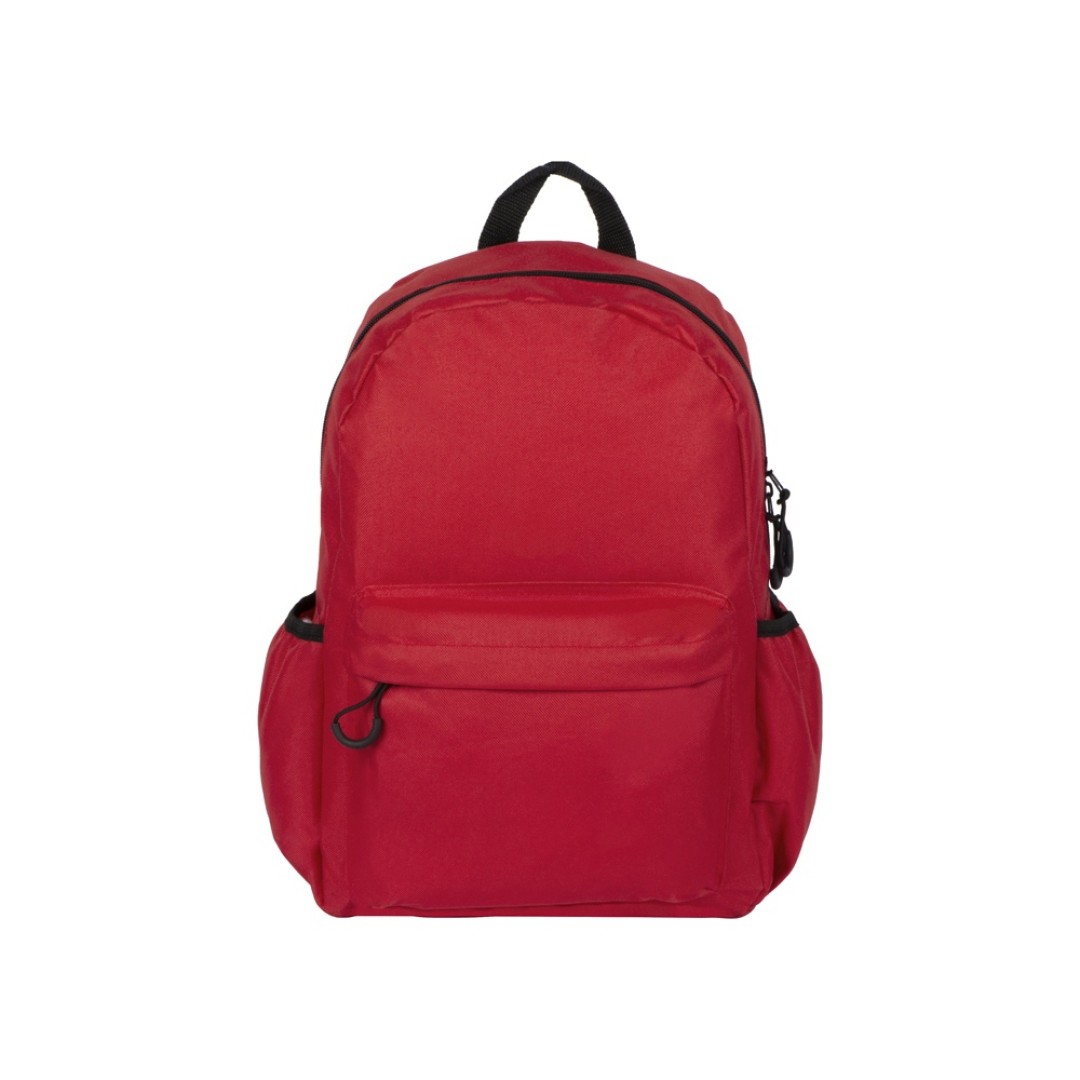 Рюкзак Bro, красный