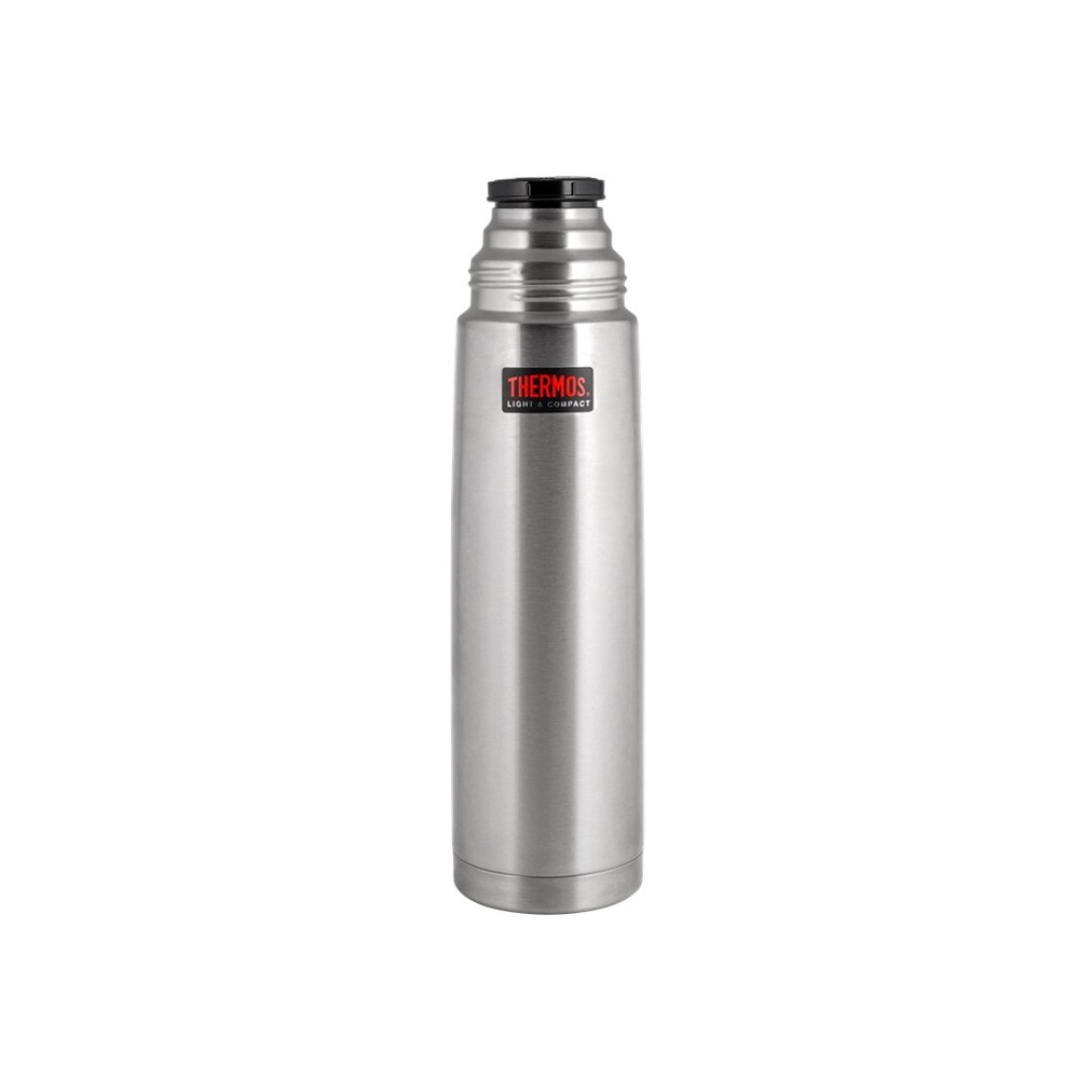 Термос из нерж. стали тм THERMOS FBB-1000B SBK