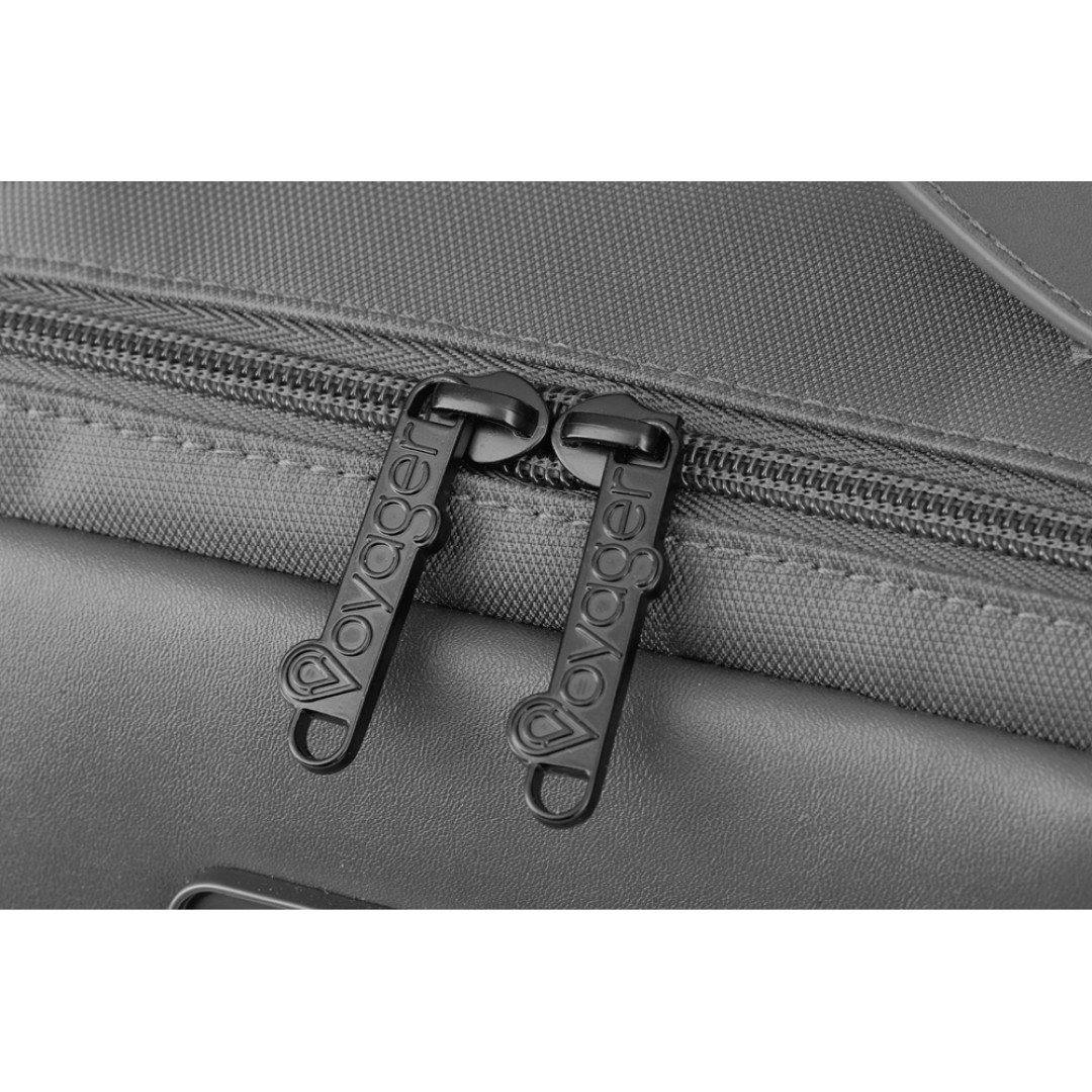 Рюкзак Simon для ноутбука 15.6", серый