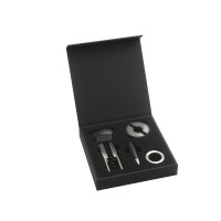 Набор аксессуаров для вина "Distinct". Hugo Boss (Р)