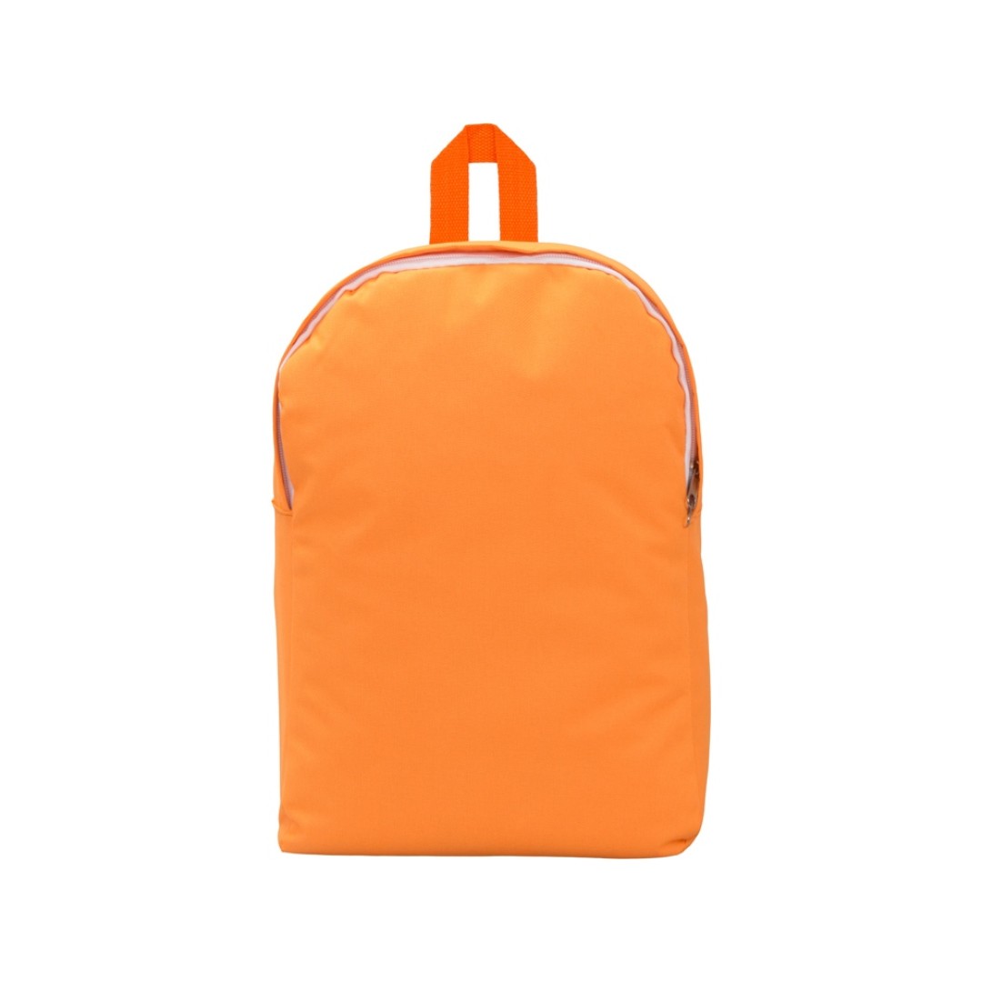 Рюкзак “Sheer”, неоновый оранжевый (P)