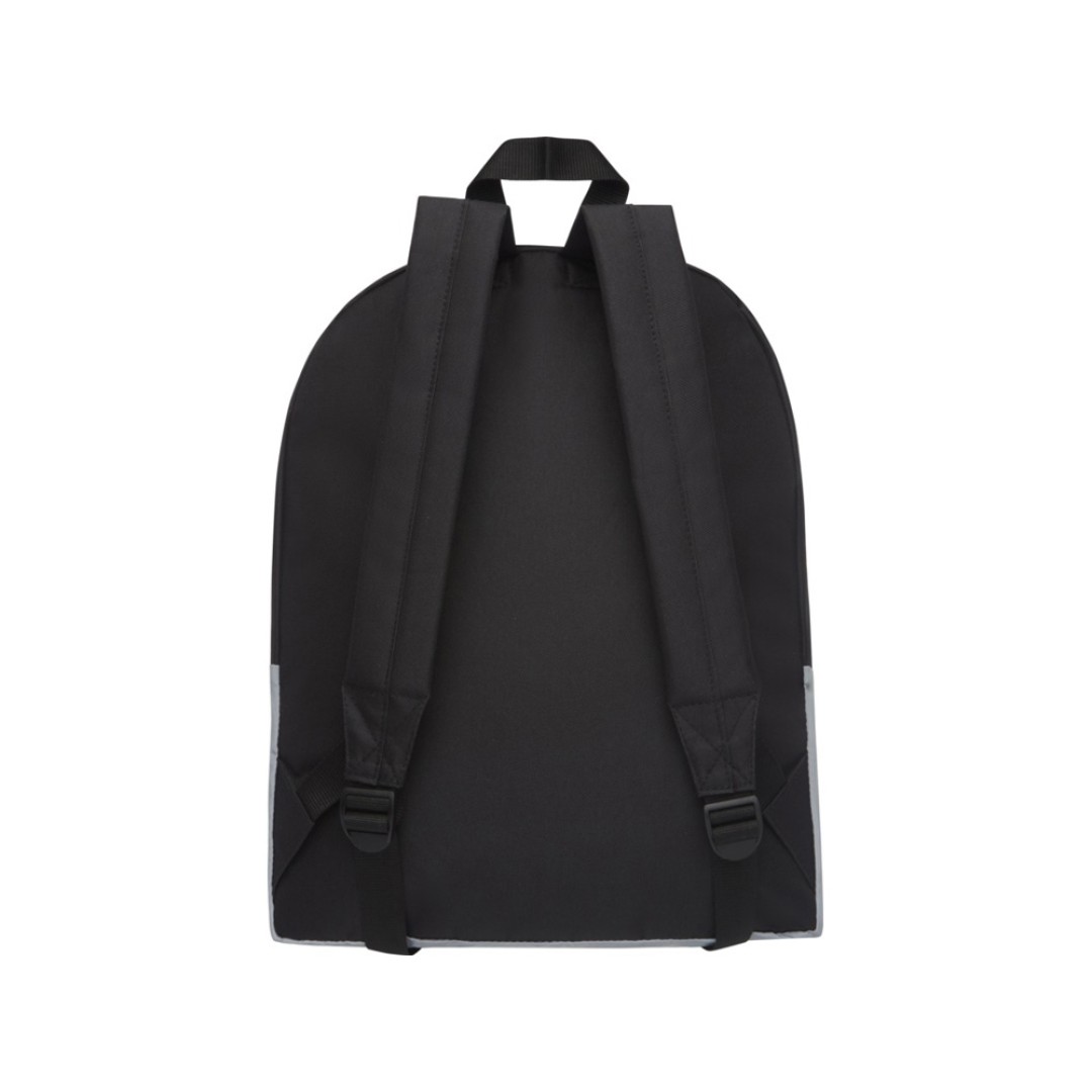 Светоотражающий рюкзак «Bright», серебристый