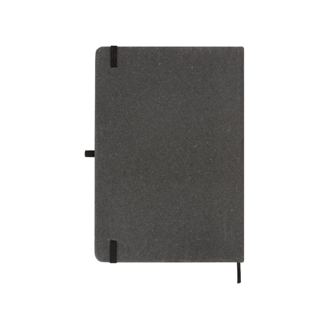 Блокнот А5 «Venera», серый