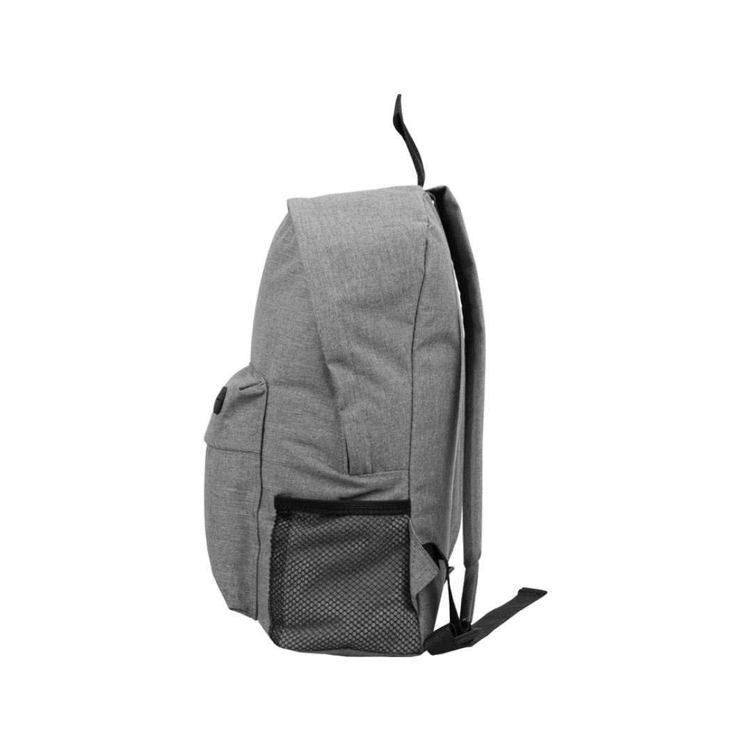Рюкзак "Сити", серый (P)