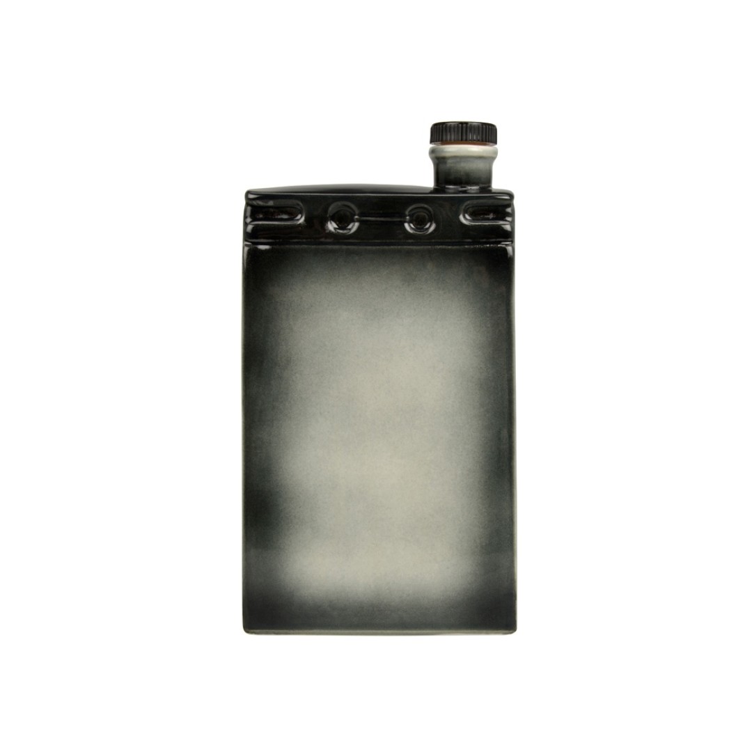 Штоф "Календарь нефтяника"