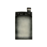 Штоф "Календарь нефтяника"