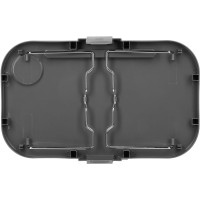 Складная корзинка для пикника со столиком "Flod"