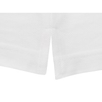 Рубашка поло "Forehand" женская, белый