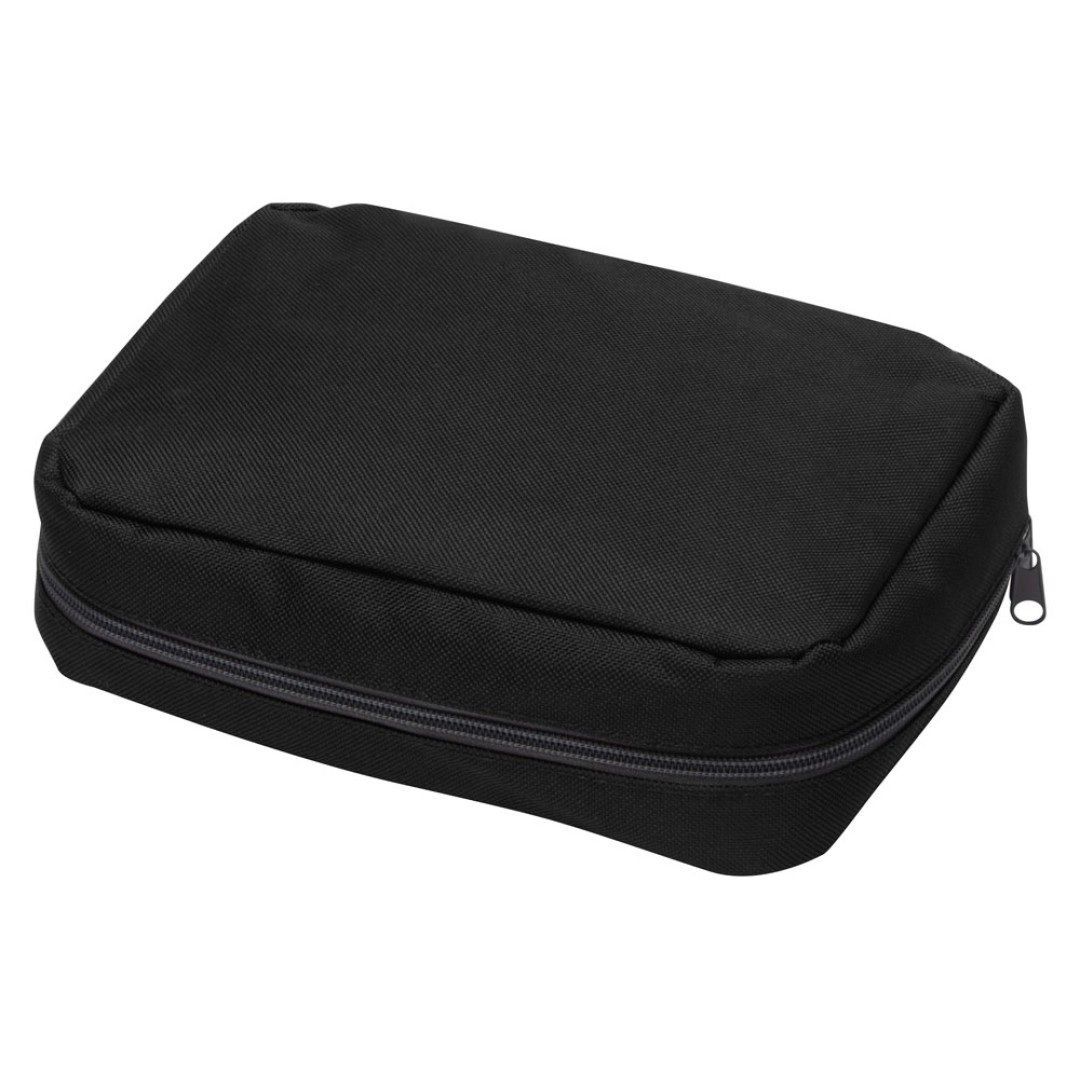 Несессер для путешествий «Promo», черный