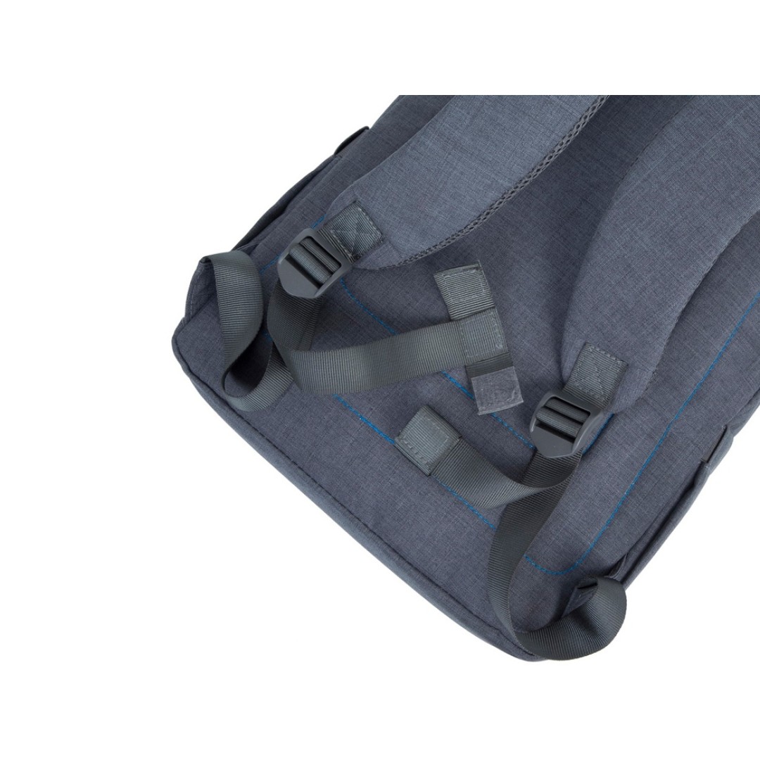 Рюкзак для ноутбука 15.6" 7560, серый