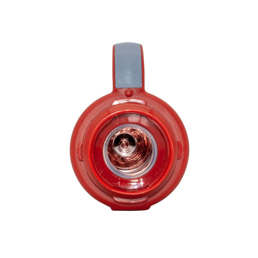 Термос со стеклянной колбой тм THERMOS PICNIC 40 Series Red 1,8L