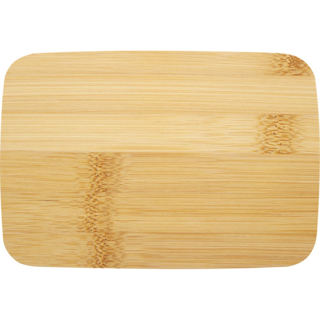 Mangi ланч-бокс на 500 мл - сплошной черный