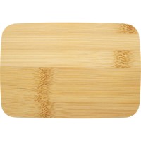 Mangi ланч-бокс на 500 мл - сплошной черный