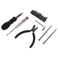 Набор инструментов в канистре "Oil Jug"