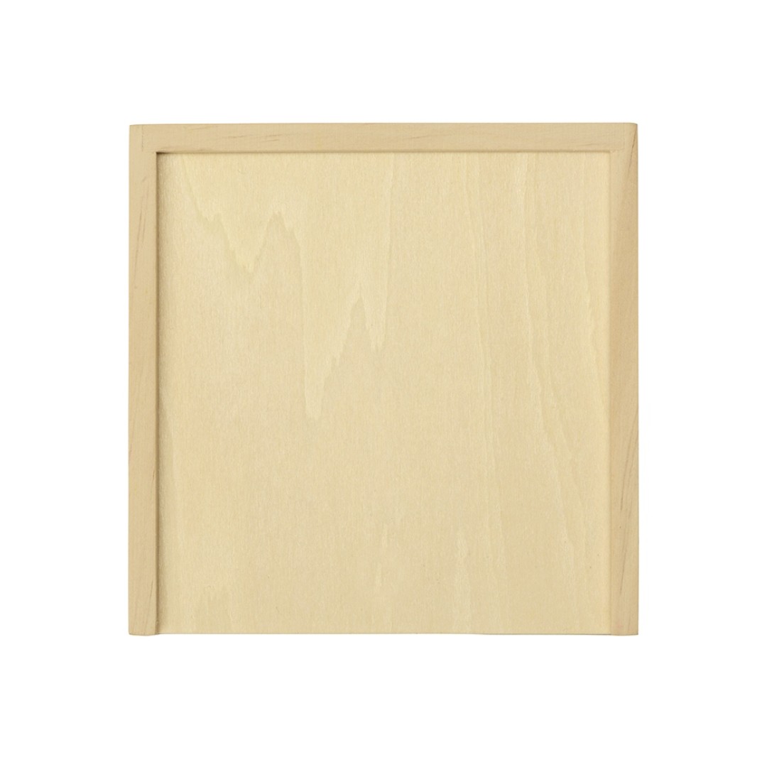 Деревянная головоломка в коробке "Smart"