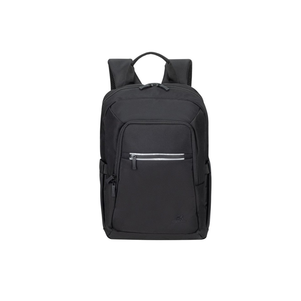 RIVACASE 7523 black ECO рюкзак для ноутбука 13,3-14" / 6