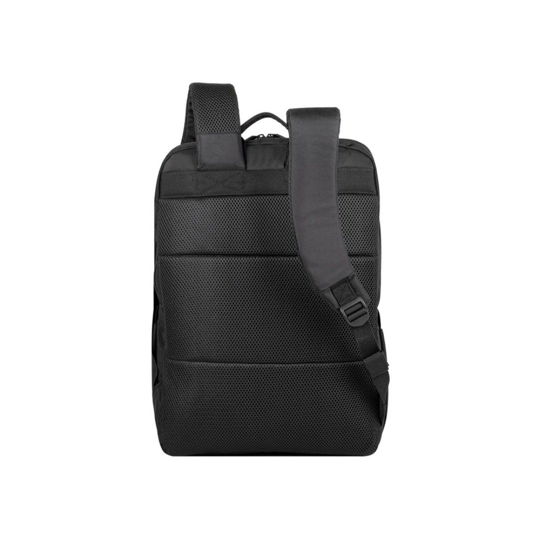 RIVACASE 8267 black рюкзак для ноутбука 17.3" / 6