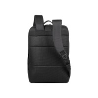 RIVACASE 8267 black рюкзак для ноутбука 17.3" / 6