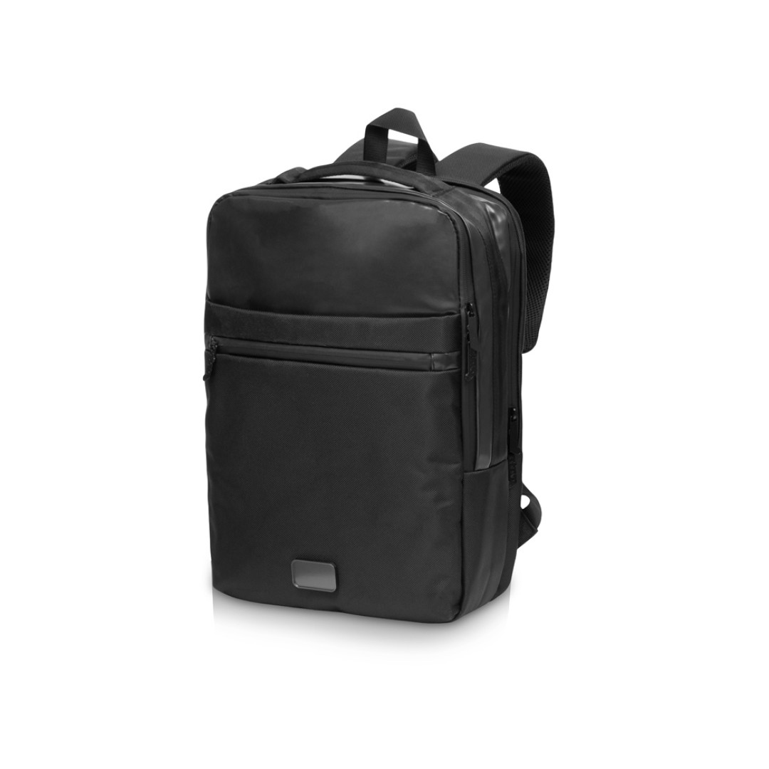 Рюкзак Getty для ноутбука 15.6'', черный