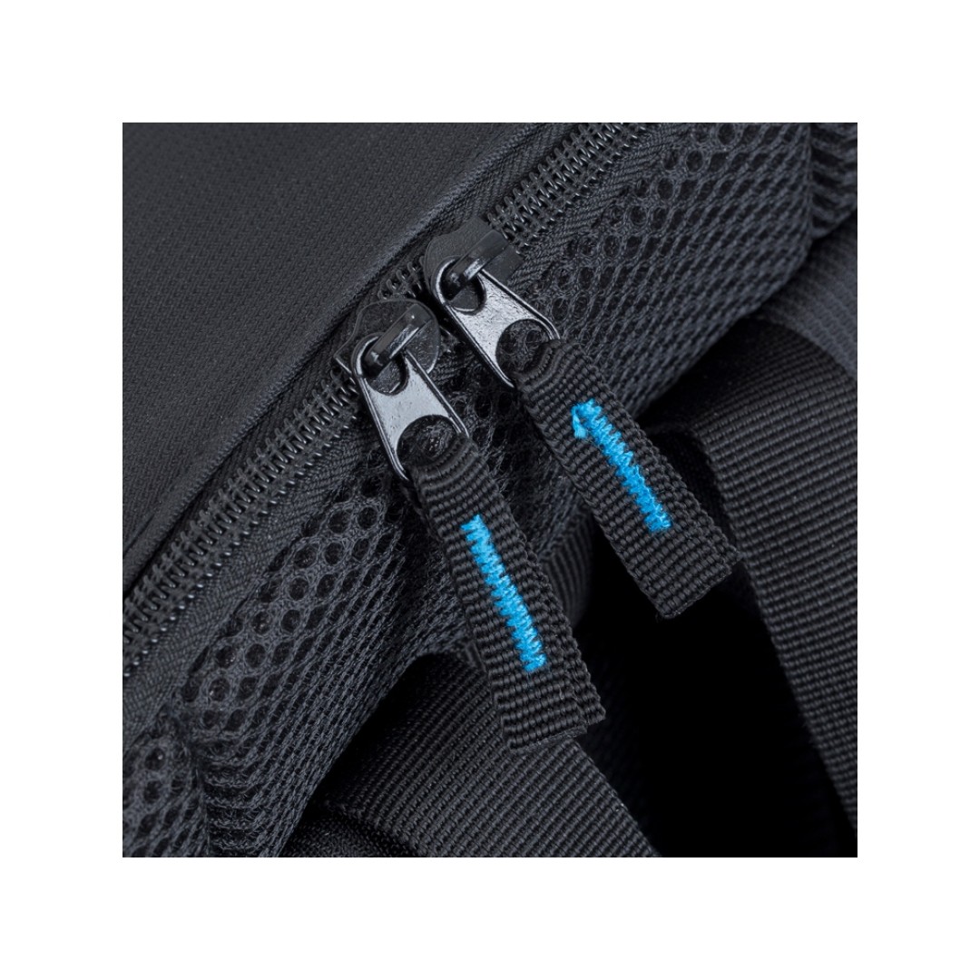 Рюкзак для ноутбука 15.6" 8067, черный