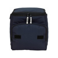 Сумка-холодильник "Stockholm", темно-синий