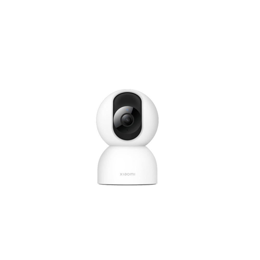 Видеокамера безопасности Xiaomi Smart Camera C400 MJSXJ11CM (BHR6619GL)