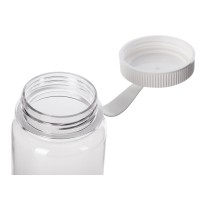 Бутылка для воды «Jaggy» 650мл, белый