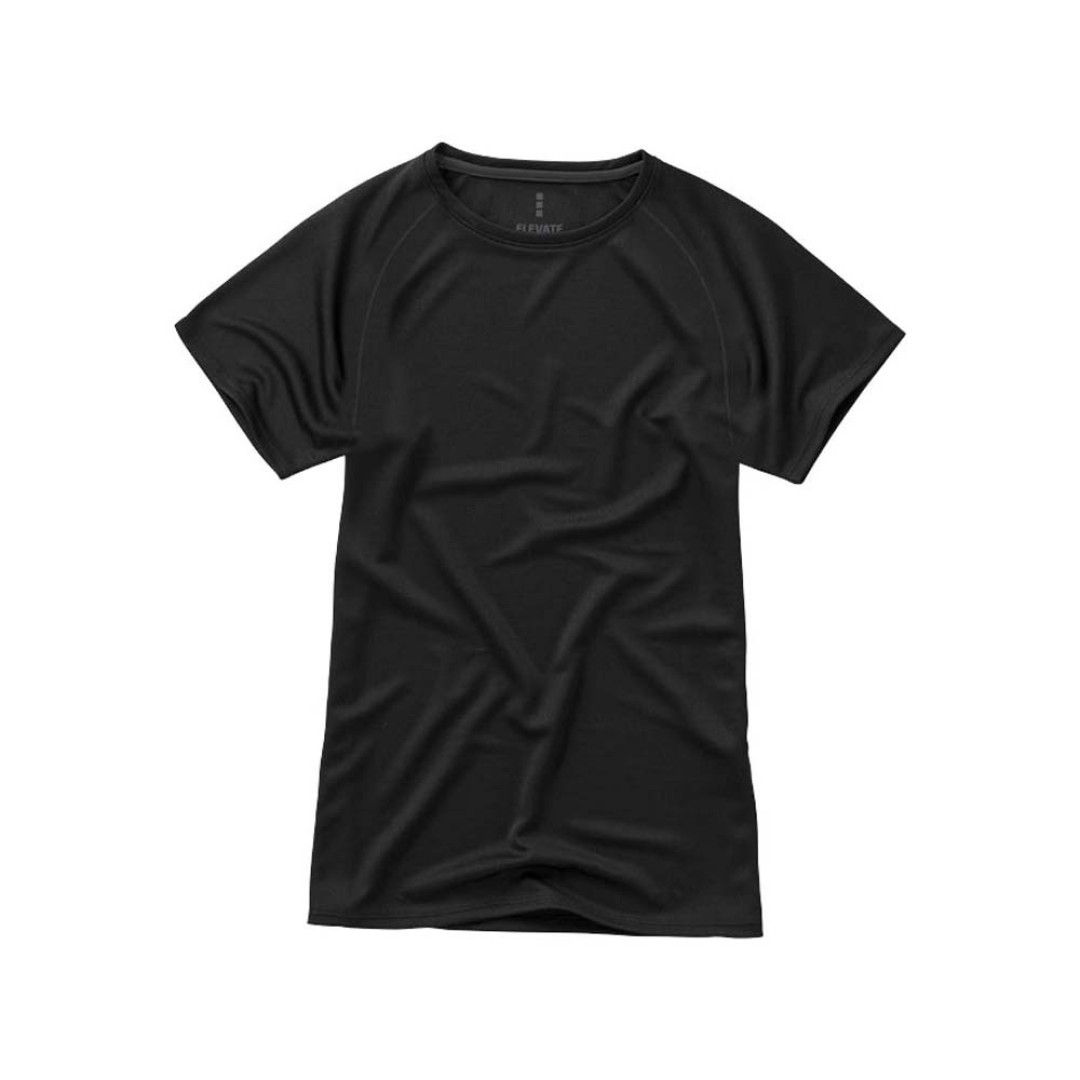 Футболка "Niagara" женская, черный