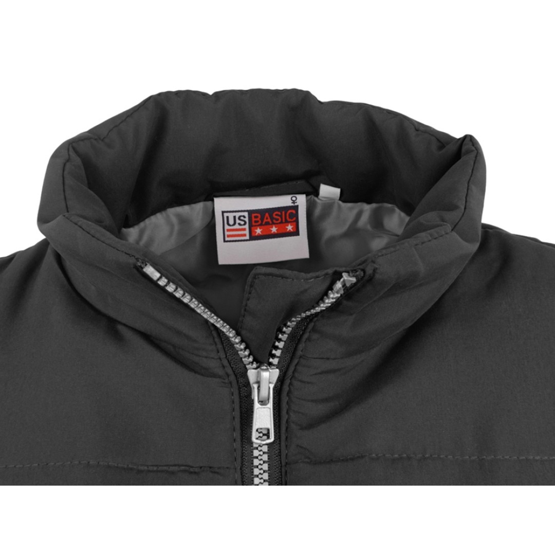 Жилет «Ontario» женский, черный