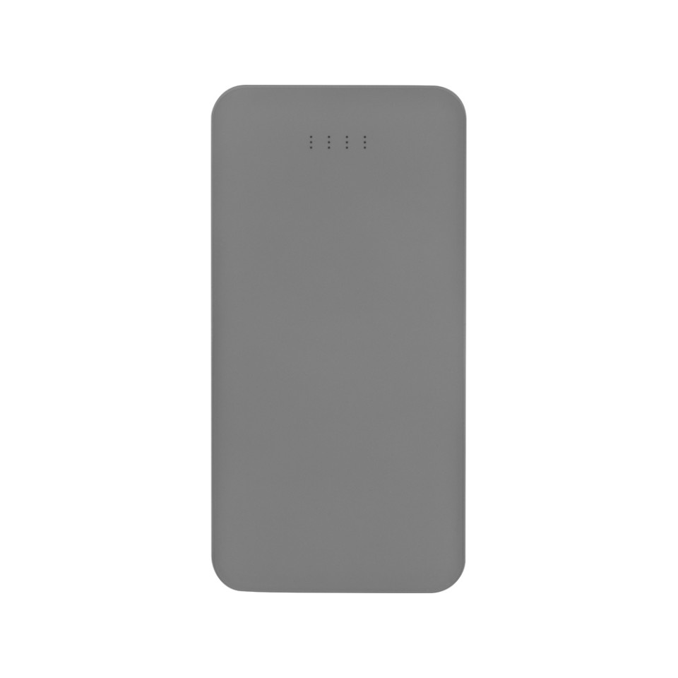 Внешний аккумулятор Rombica NEO PB100 Gray, серый