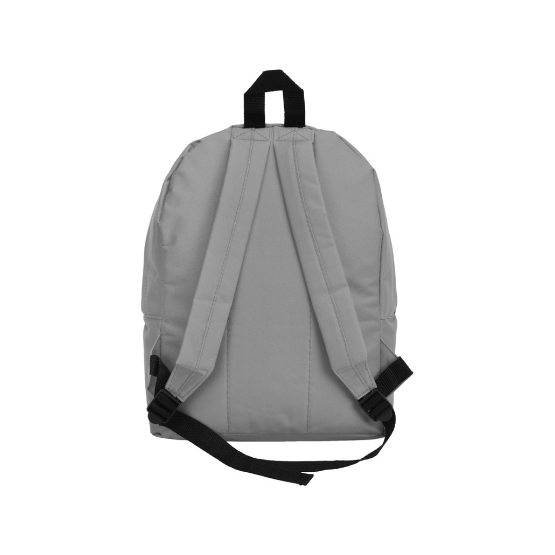 Рюкзак "Спектр" детский, серый (424C)