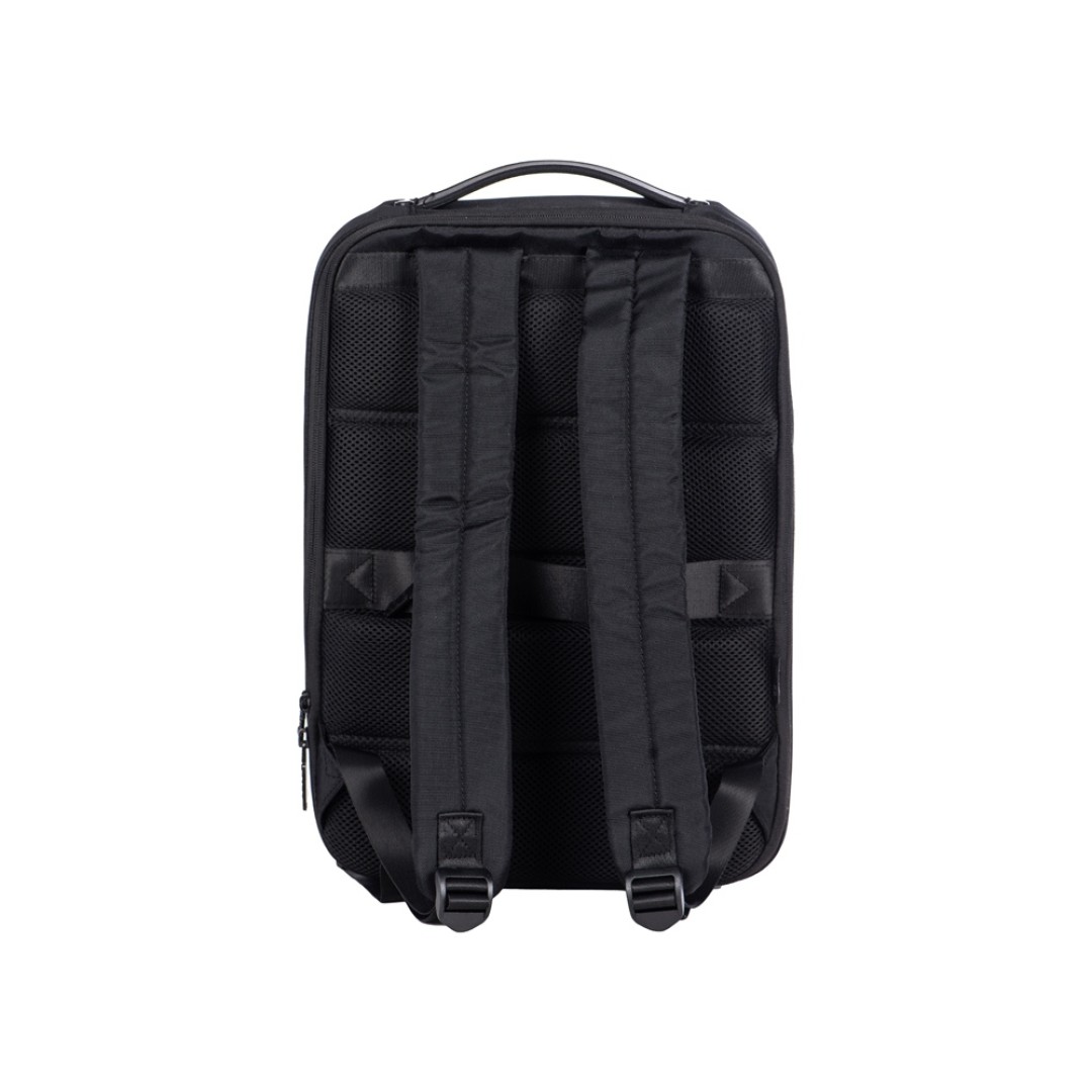 Рюкзак Toff для ноутбука 15,6'', черный (Р)