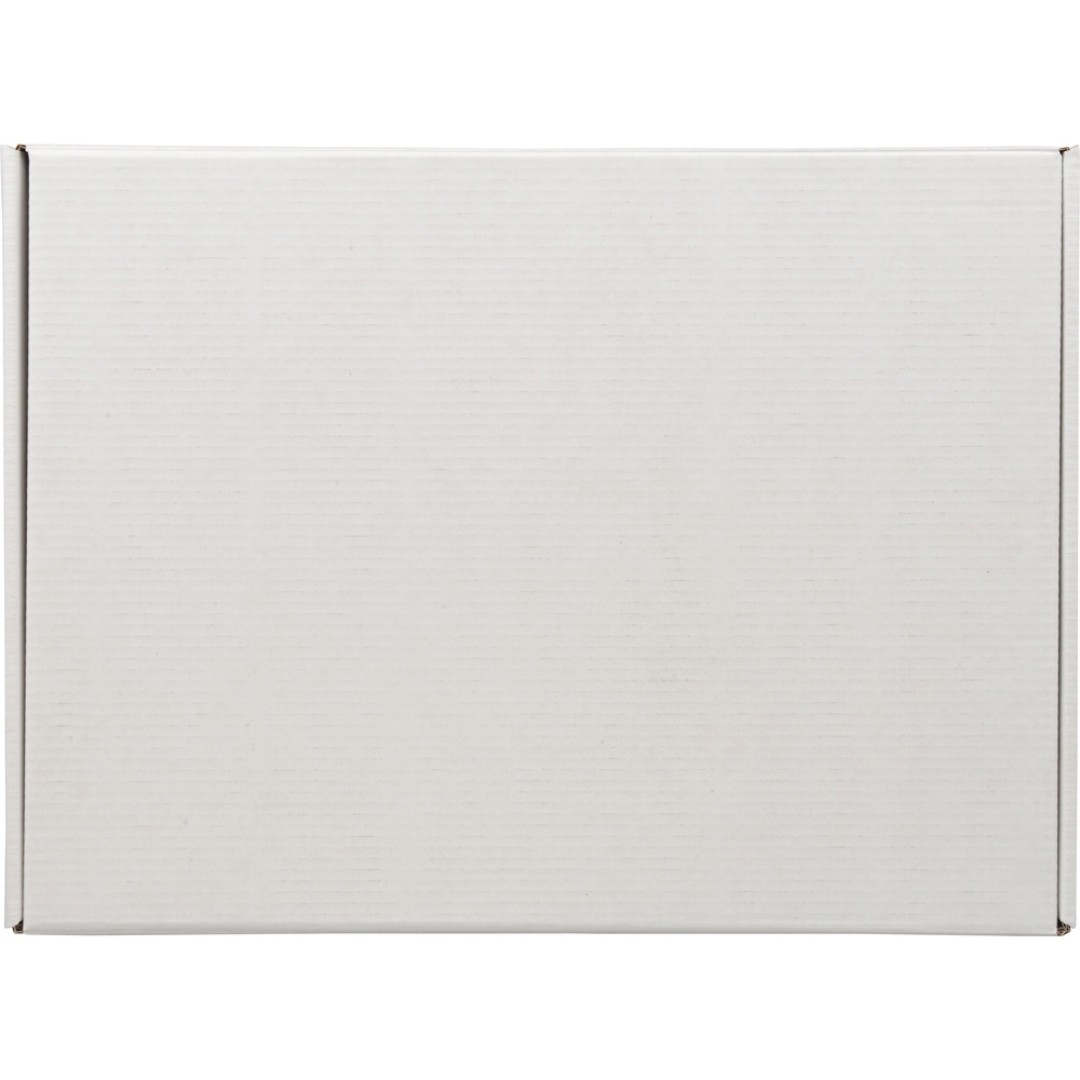 Коробка подарочная «Zand» XL, белый