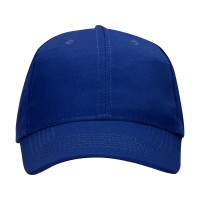 Бейсболка из переработанного волокна Milwaukee, синий классический