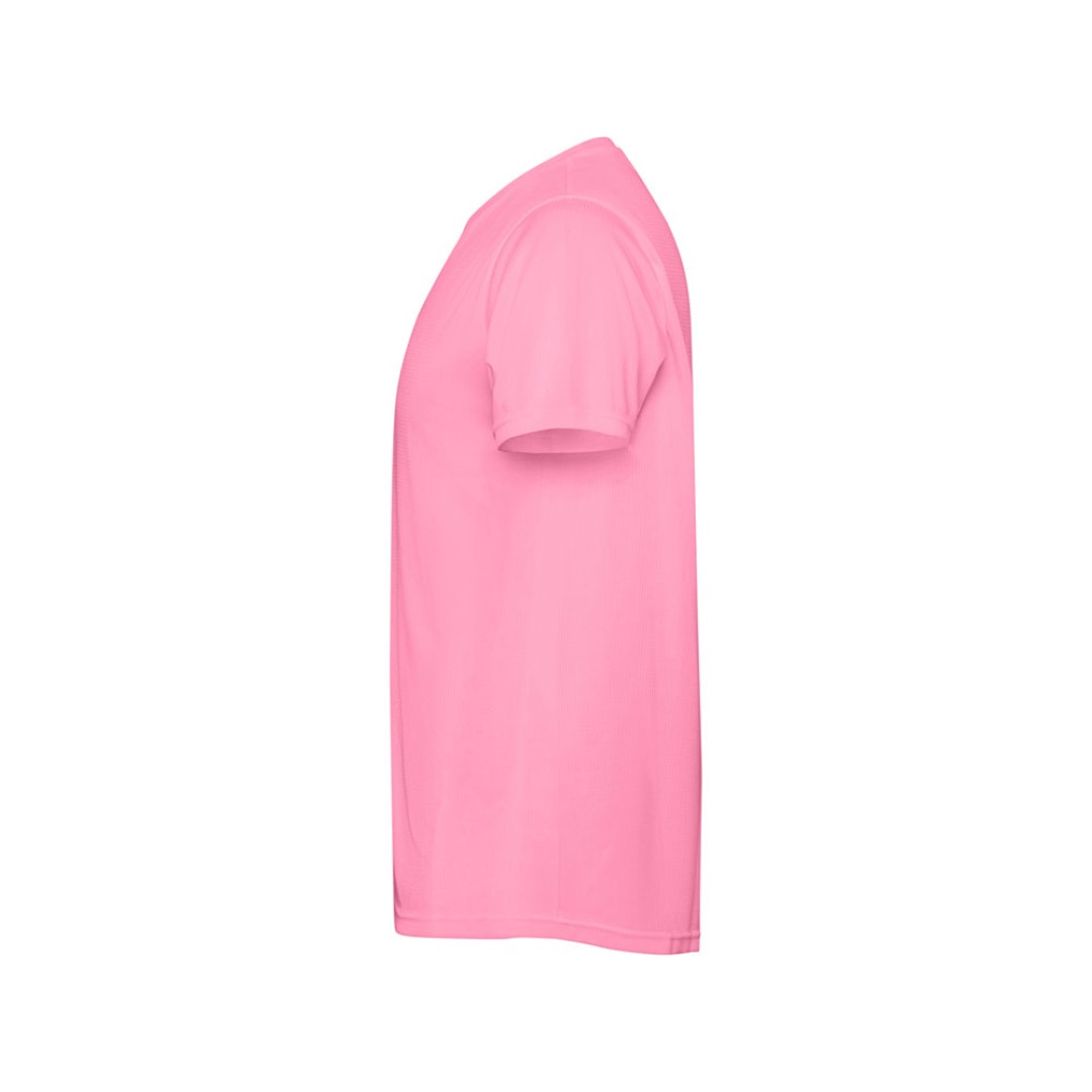Футболка «Estoril» детская, будуарный розовый