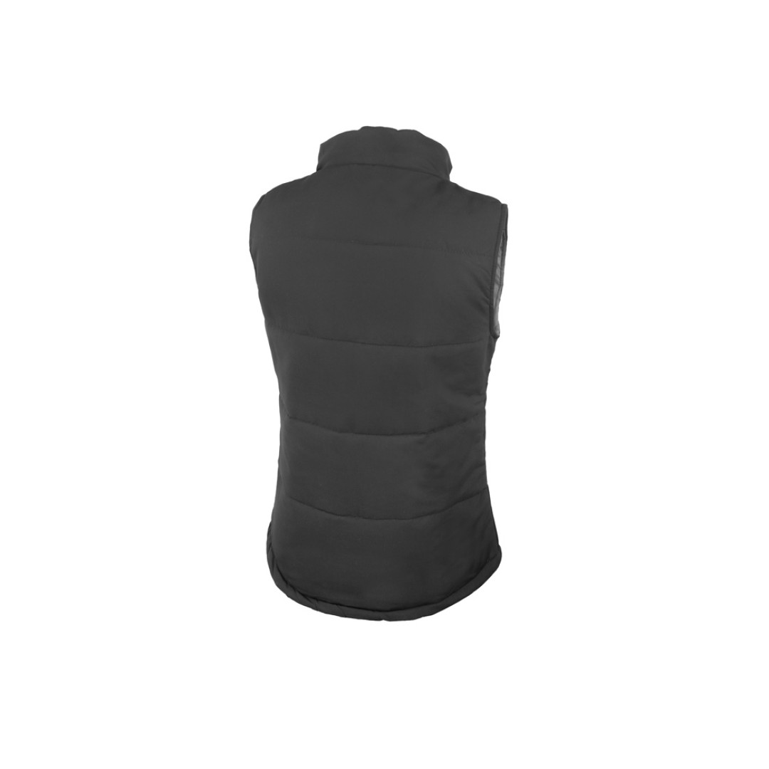 Жилет «Ontario» женский, черный