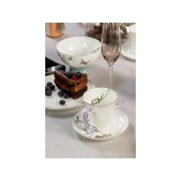 Кружка Valerie Concept CUP ALICE LILAC