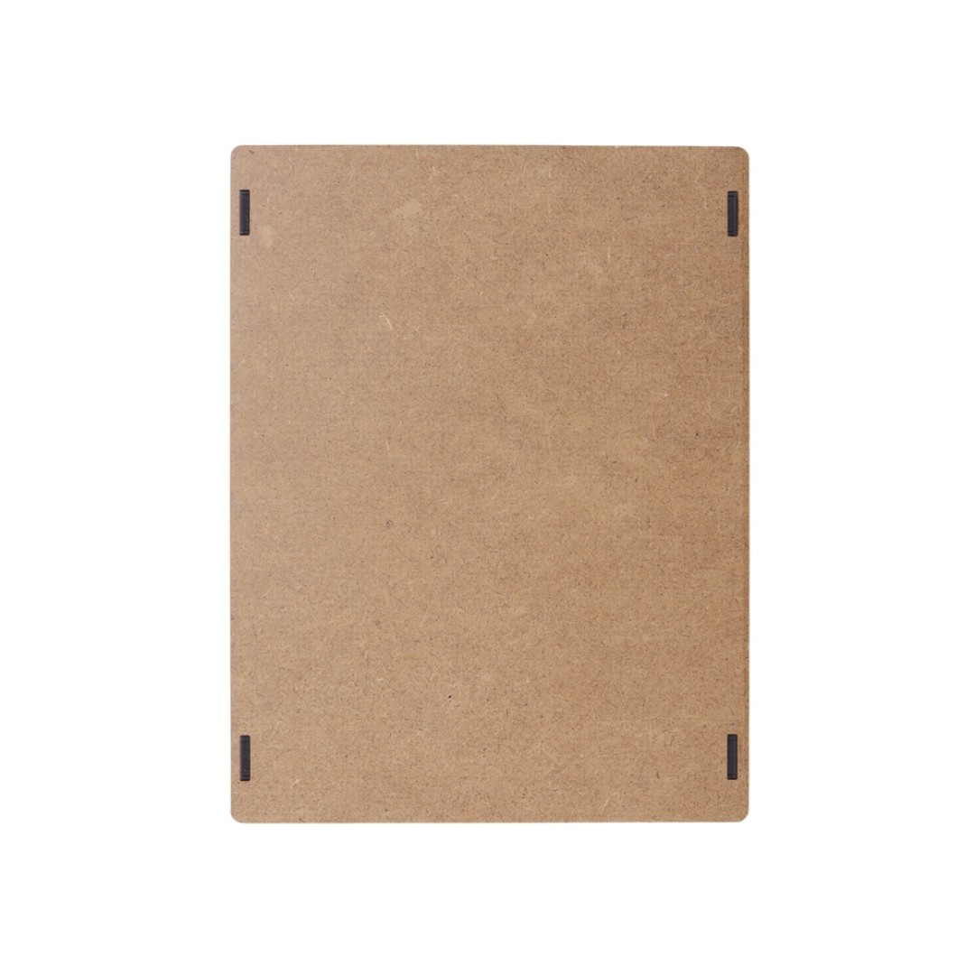 Деревянный пазл "Wonderhouse"