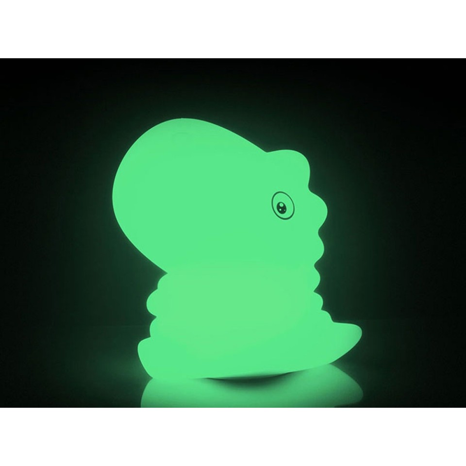 Светильник Rombica LED Dino