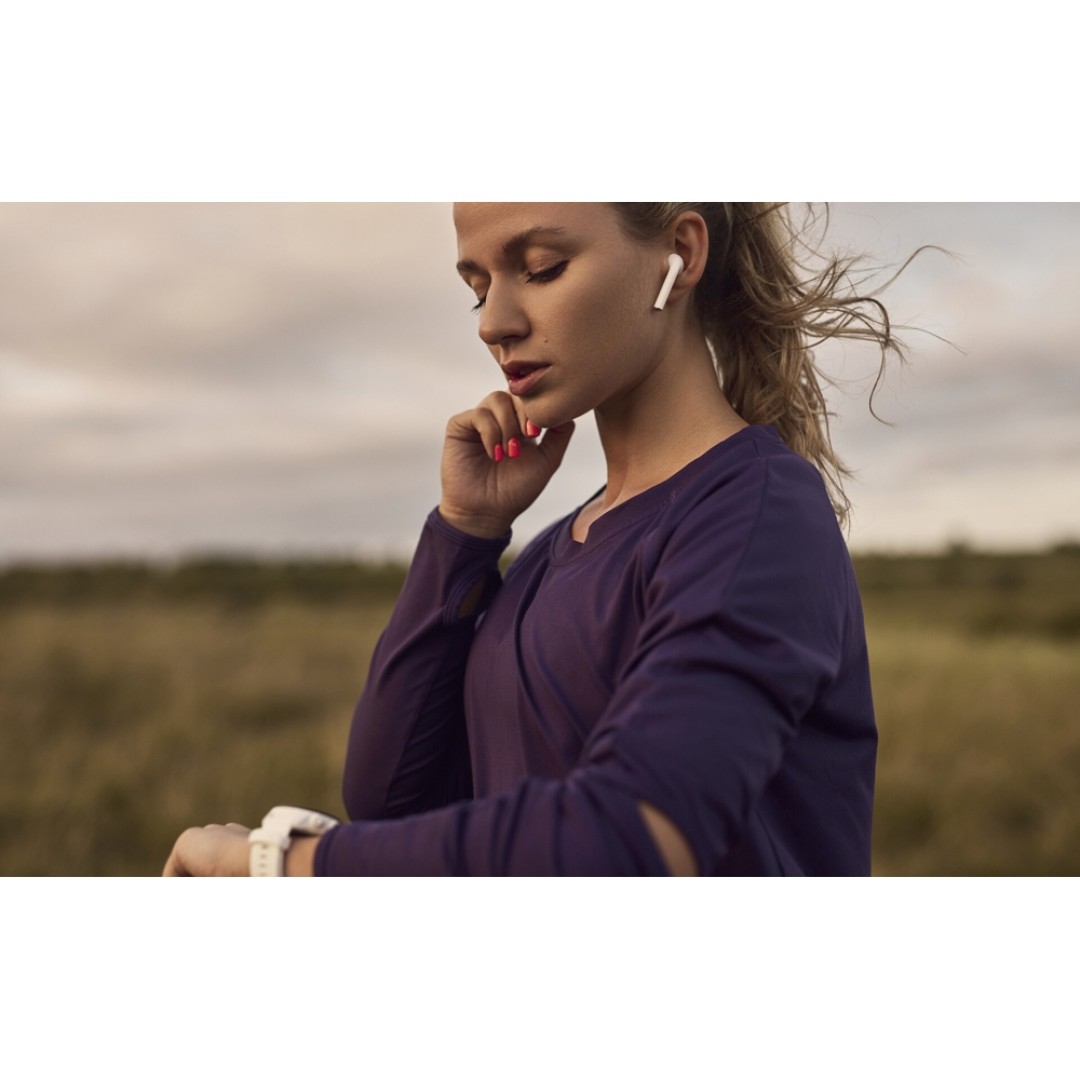 Смарт-часы Canyon SW-68 “ Badian”, IP68, черный