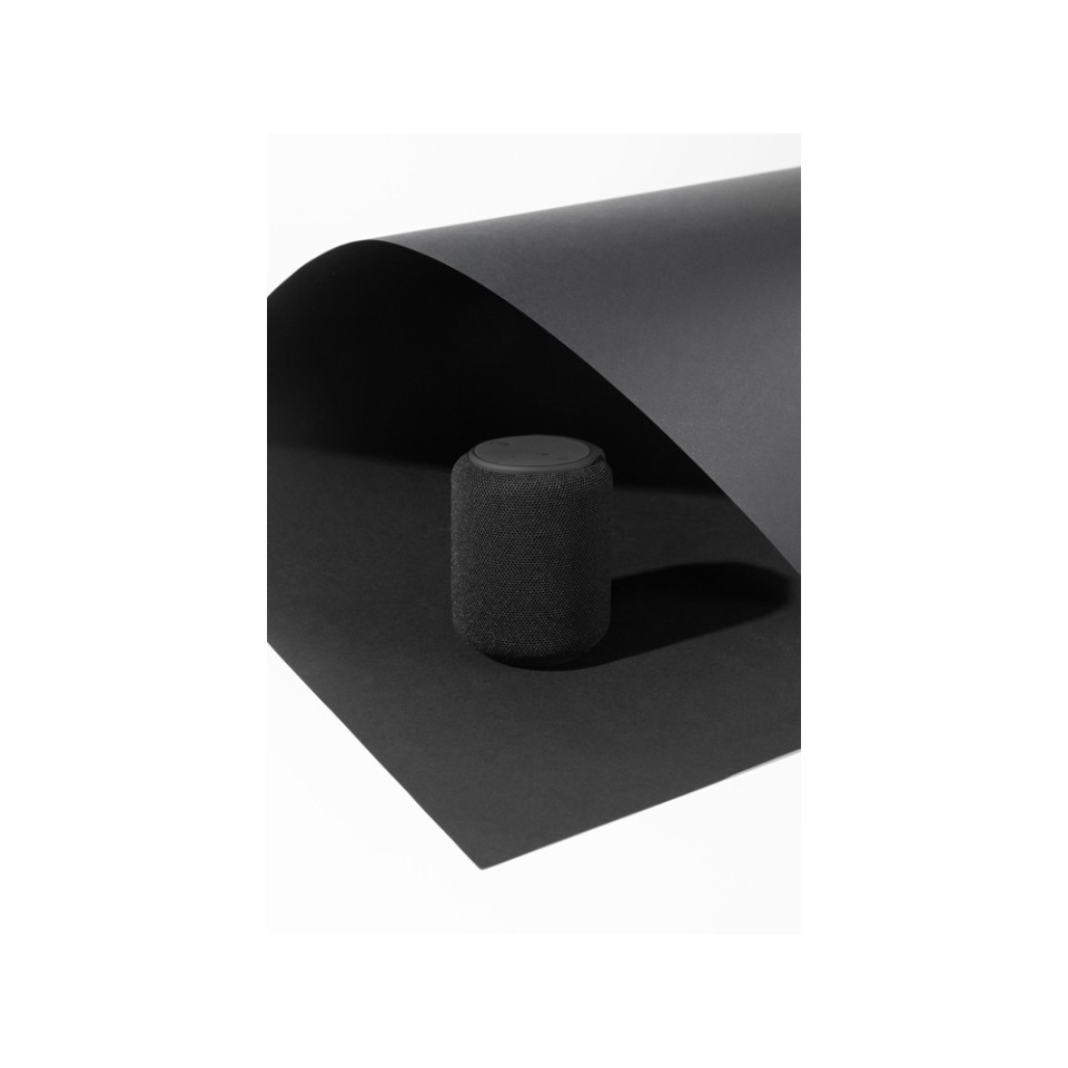 Портативная колонка «mySound Clario», 15 Вт Black (Р)