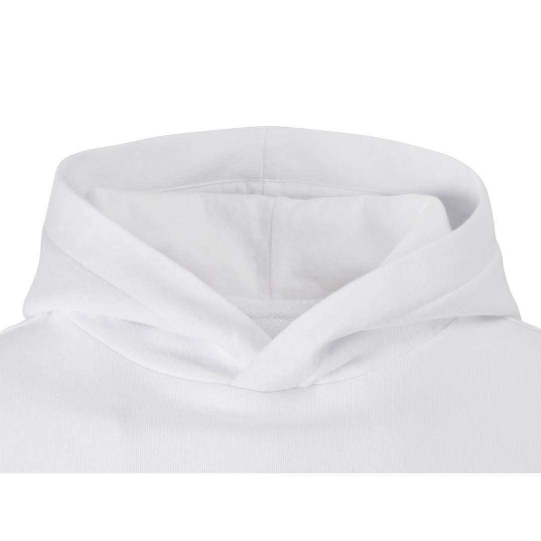 Толстовка Monaco унисекс, белый