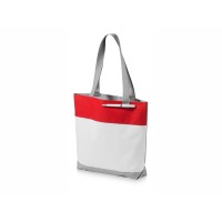 Сумка для конференций "Leomy", красный