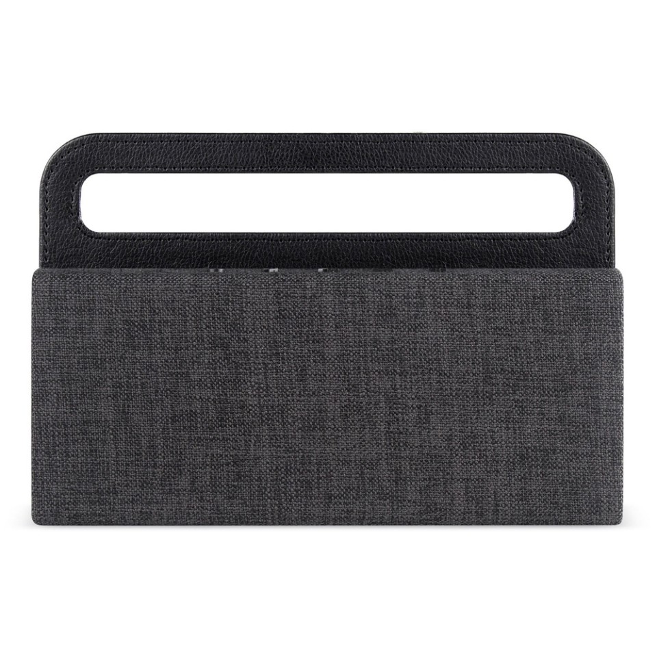 Портативная акустика Rombica mysound BT-27 Black (Р)