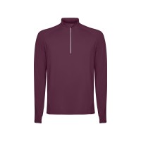 Лонгслив «Estambul» мужской, сливовый