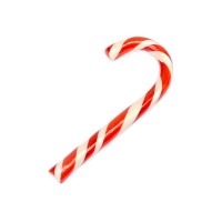 Карамель леденцовая на сахаре "Трость" (в ассортименте), 25г