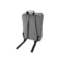 Рюкзак "Деним", серый