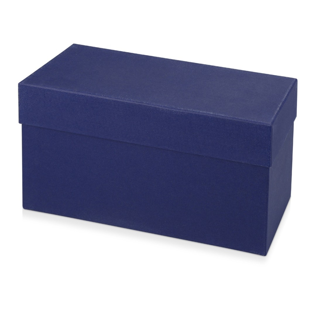 Настольный прибор с погодной станцией «Магдебург», черный