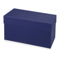 Настольный прибор с погодной станцией «Магдебург», черный