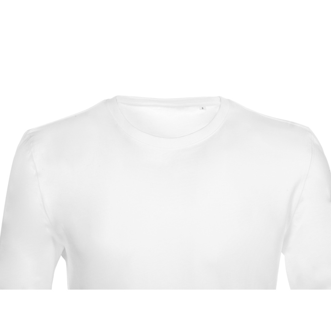 Лонгслив «Porto» мужской, белый